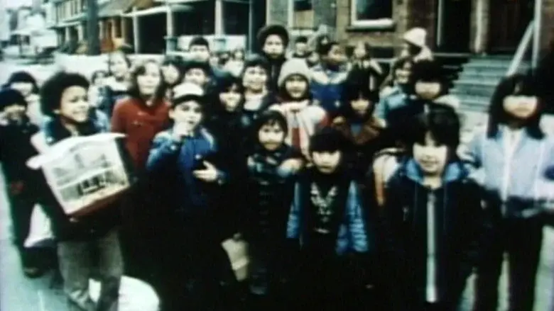 The Kids of Degrassi Street still 1