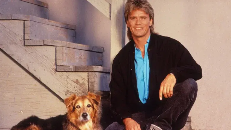 MacGyver still 6