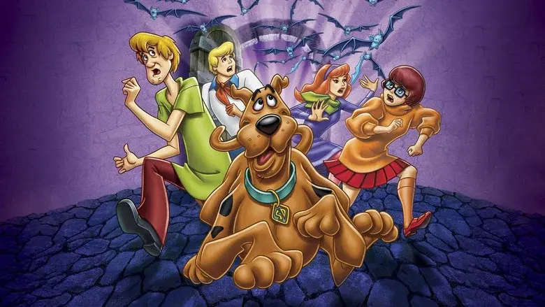 Scooby-Doo, Where Are You! still 6