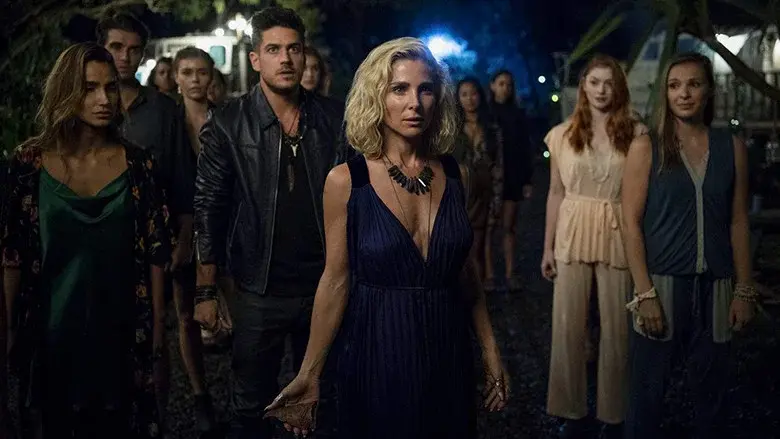 Tidelands still 6