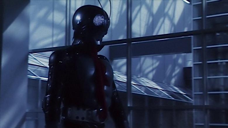 Kamen Rider: THE FIRST still 4