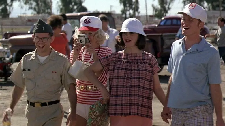 More American Graffiti still 1