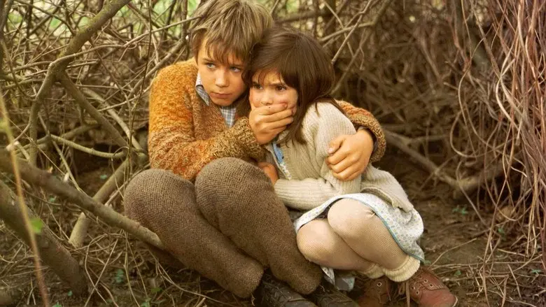 Times Devoid of Fairy Tales still 3