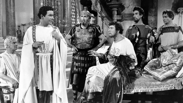 Quo Vadis still 6