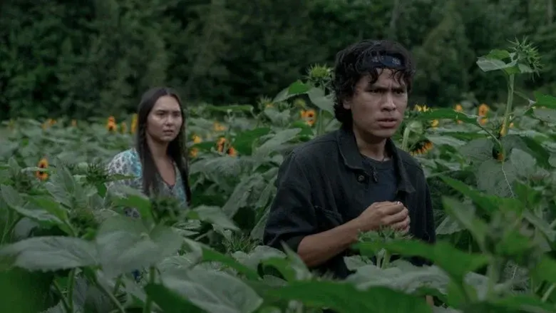 Pet Sematary: Bloodlines still 5