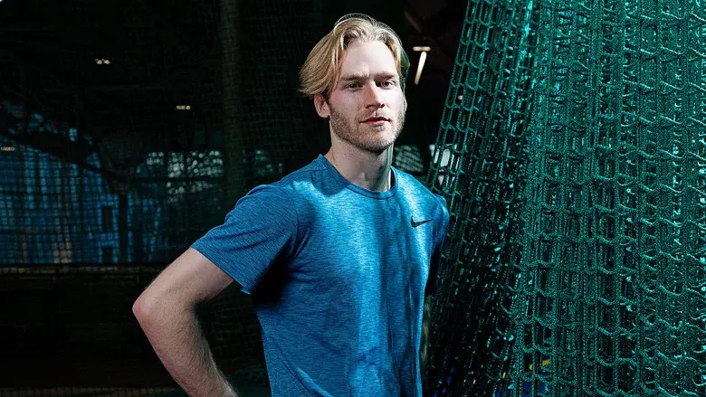 Jonnie's Blade Camp still 1