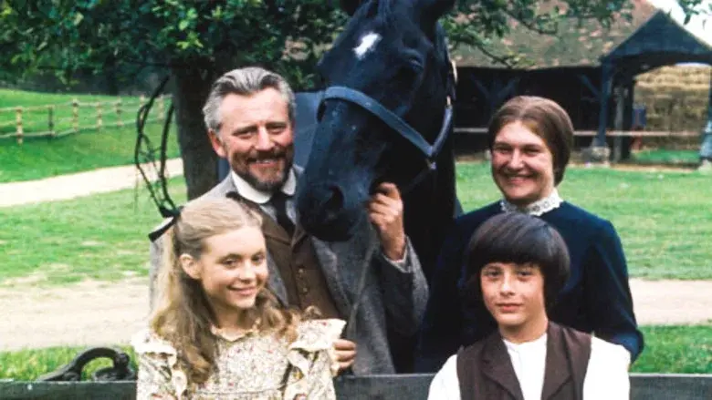 The Adventures of Black Beauty still 2
