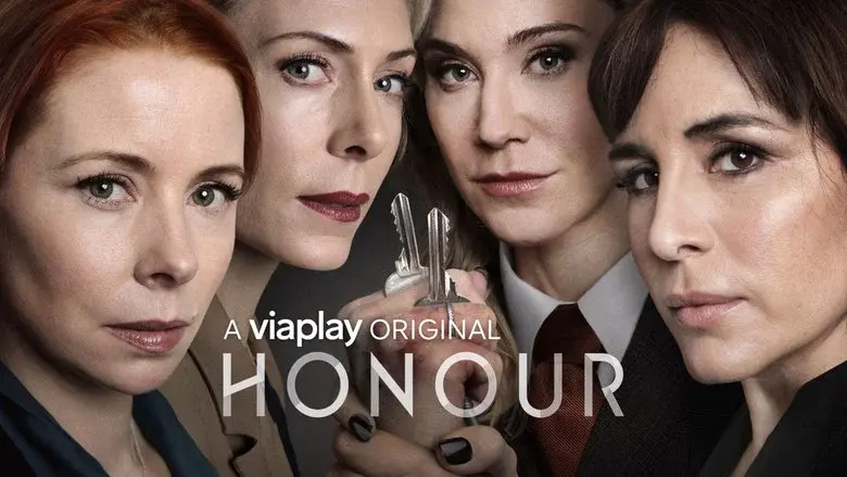 Honour still 8