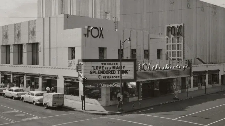 Spokane’s 21st Century Fox still 1