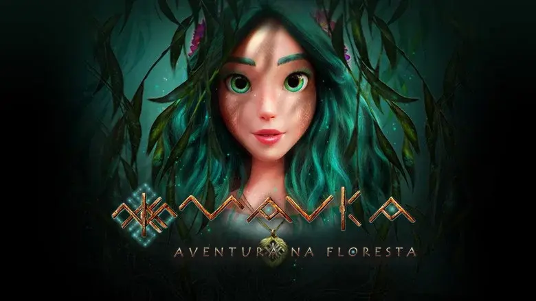 Mavka: The Forest Song still 7