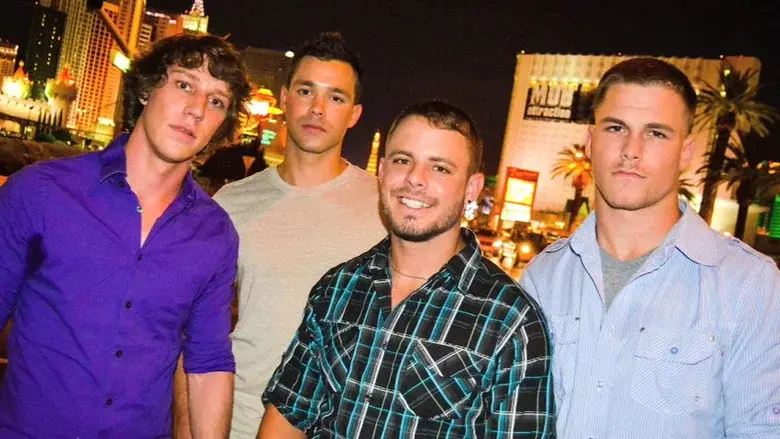 Broke Straight Boys still 2
