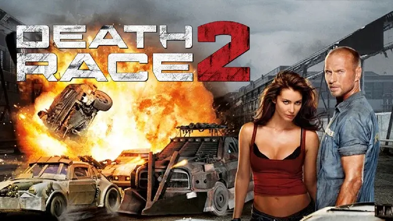 Death Race 2 still 8