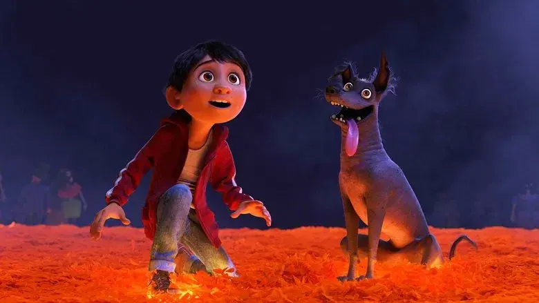 Coco still 6