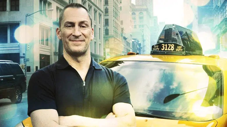 Cash Cab still 1