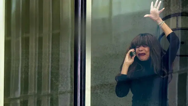 TMZ Presents: Saving Wendy still 1