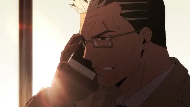 ID: INVADED still 4