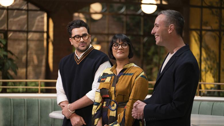 The Big Brunch still 3