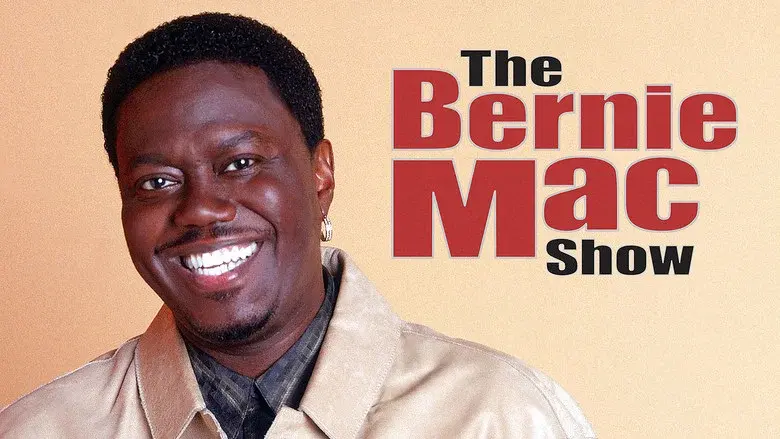 The Bernie Mac Show still 7