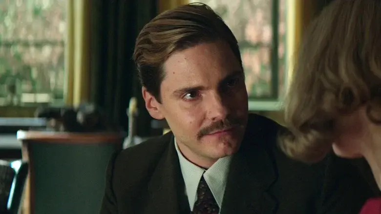 The Zookeeper's Wife still 5