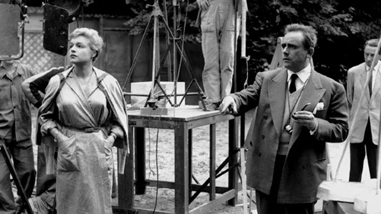 The Clouzot Scandal still 5