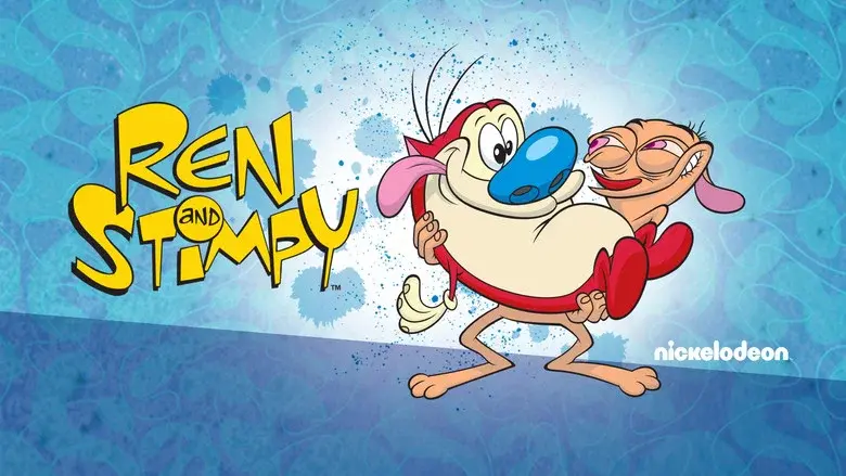 The Ren & Stimpy Show still 8
