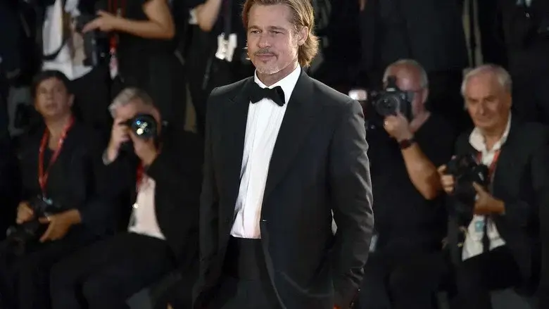 Brad Pitt: More Than a Pretty Face still 2