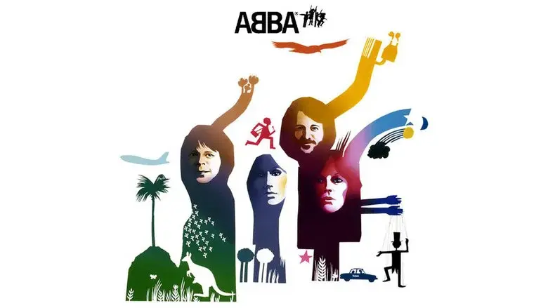 ABBA: The Movie still 2