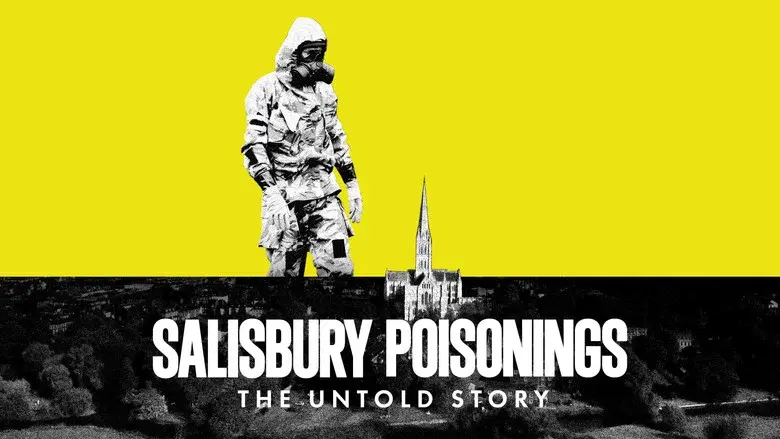 Salisbury Poisonings: The Untold Story still 2