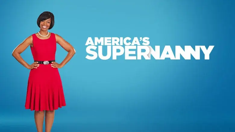 America's Supernanny still 2
