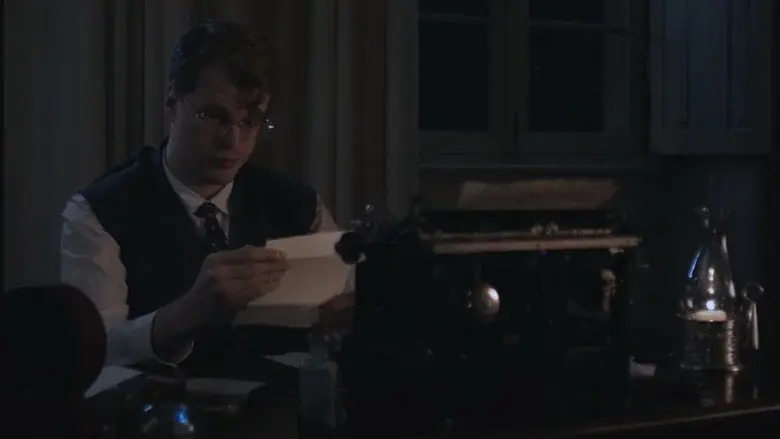 Aurora’s Garden Asylum still 5