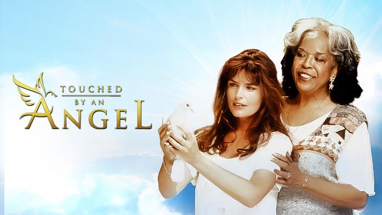 Touched by an Angel still 5