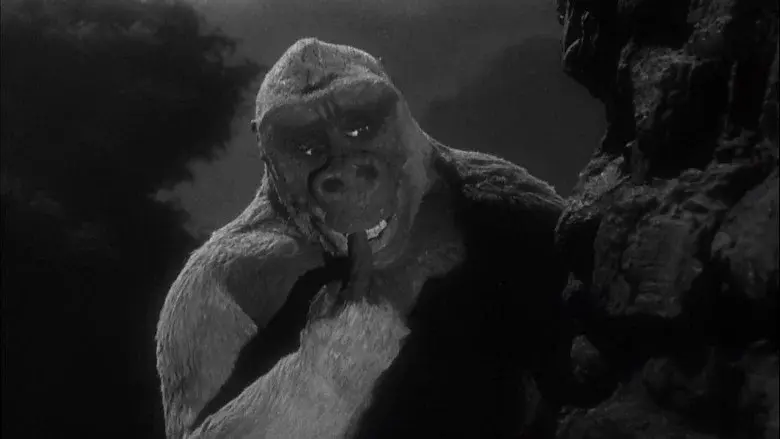 The Son of Kong still 6