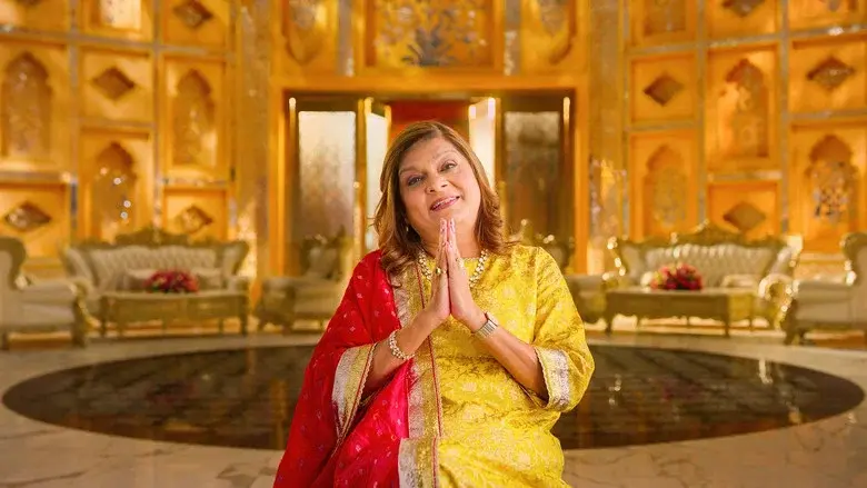 Indian Matchmaking still 5