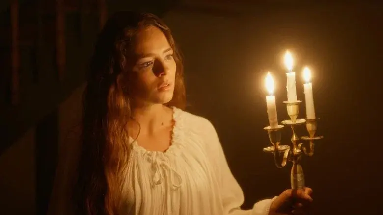 The Witch still 3
