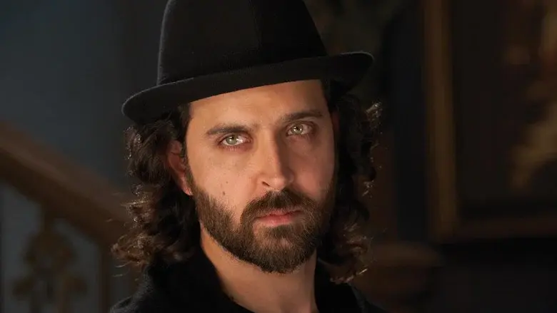 Guzaarish still 3