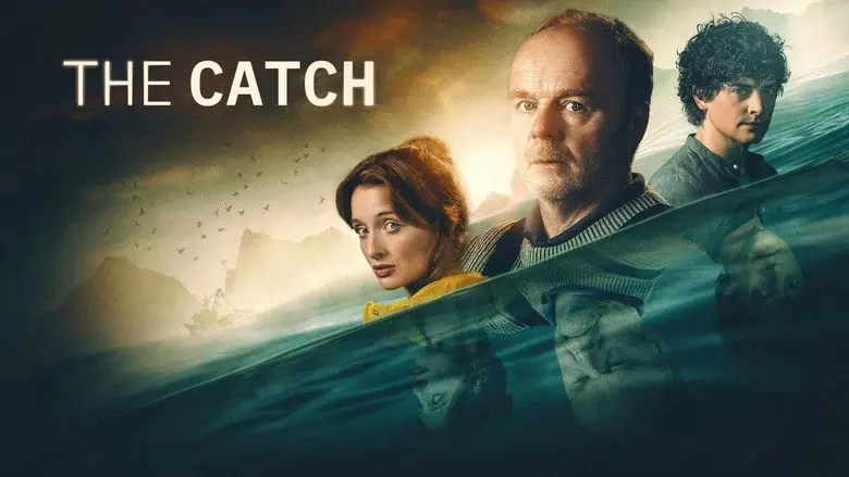 The Catch still 1