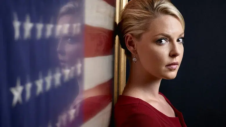 State of Affairs still 7