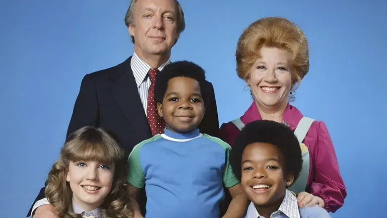 Diff'rent Strokes still 4