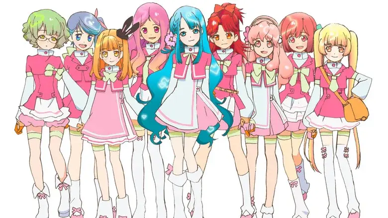 AKB0048 still 1