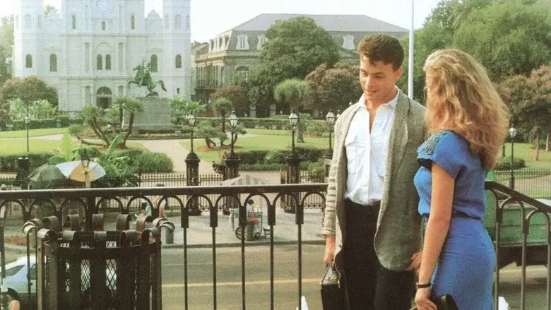 Top Model still 3