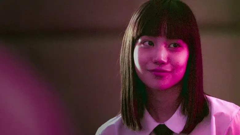 Girl from Nowhere still 8