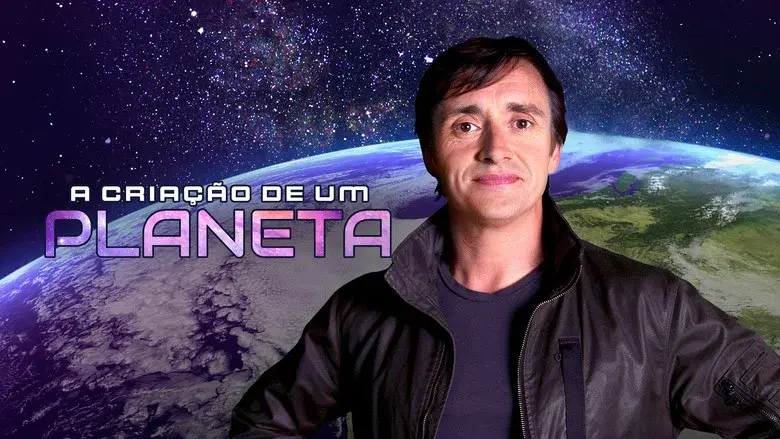 How to Build a Planet still 4
