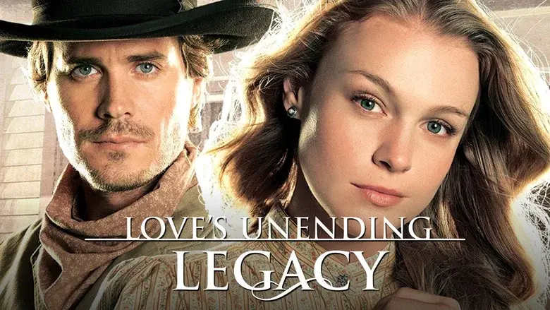 Love's Unending Legacy still 3