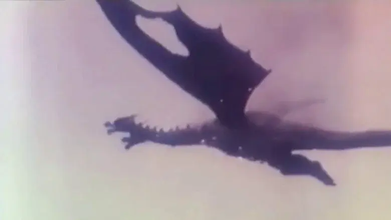 Godzilla vs. King Ghidorah still 4
