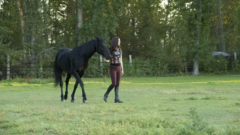 Flicka: Country Pride still 6