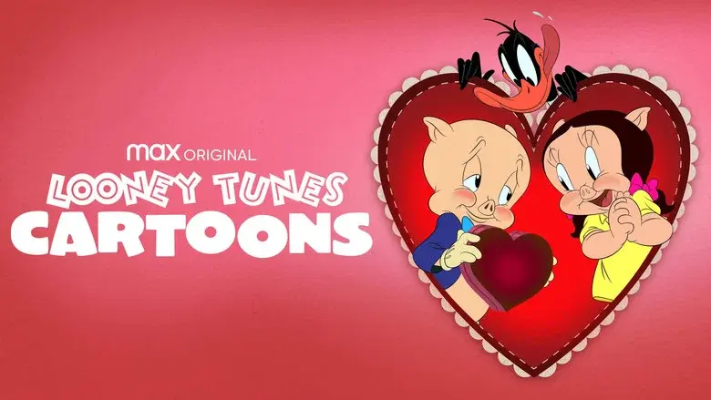 Looney Tunes Cartoons still 1