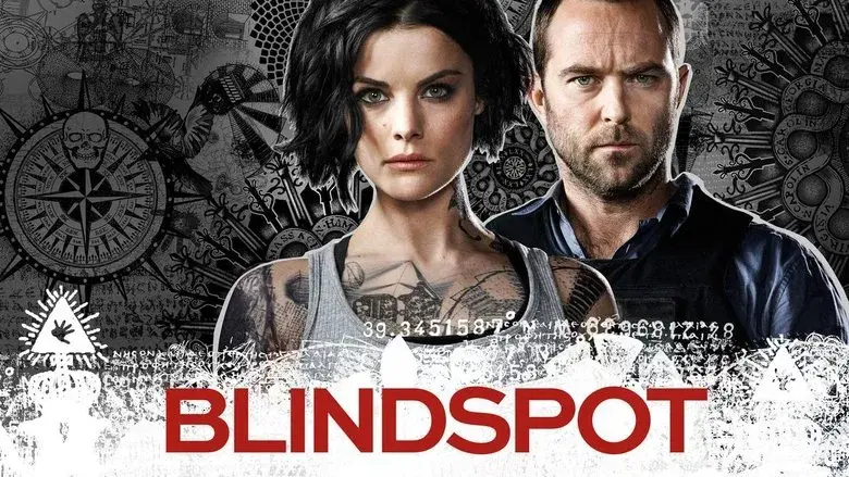Blindspot still 1
