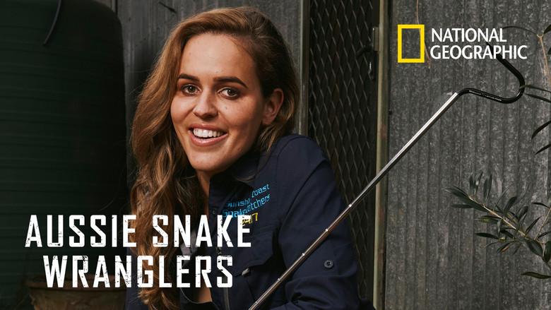 Aussie Snake Wranglers still 4