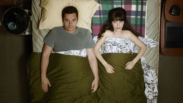 New Girl still 8