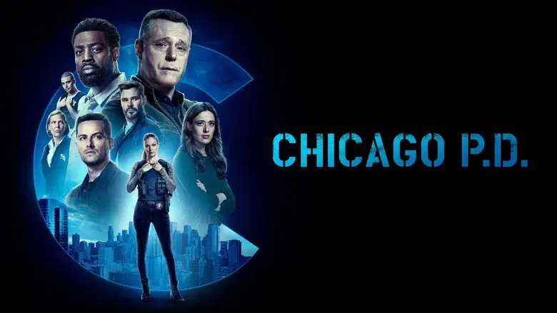 Chicago P.D. still 5
